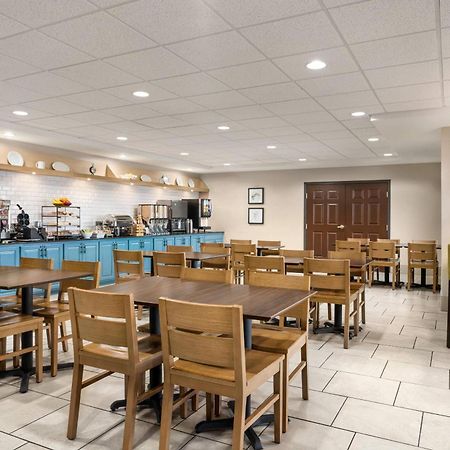Country Inn & Suites By Radisson, Boise West - Meridian Ngoại thất bức ảnh