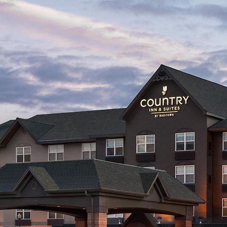 Country Inn & Suites By Radisson, Boise West - Meridian Ngoại thất bức ảnh
