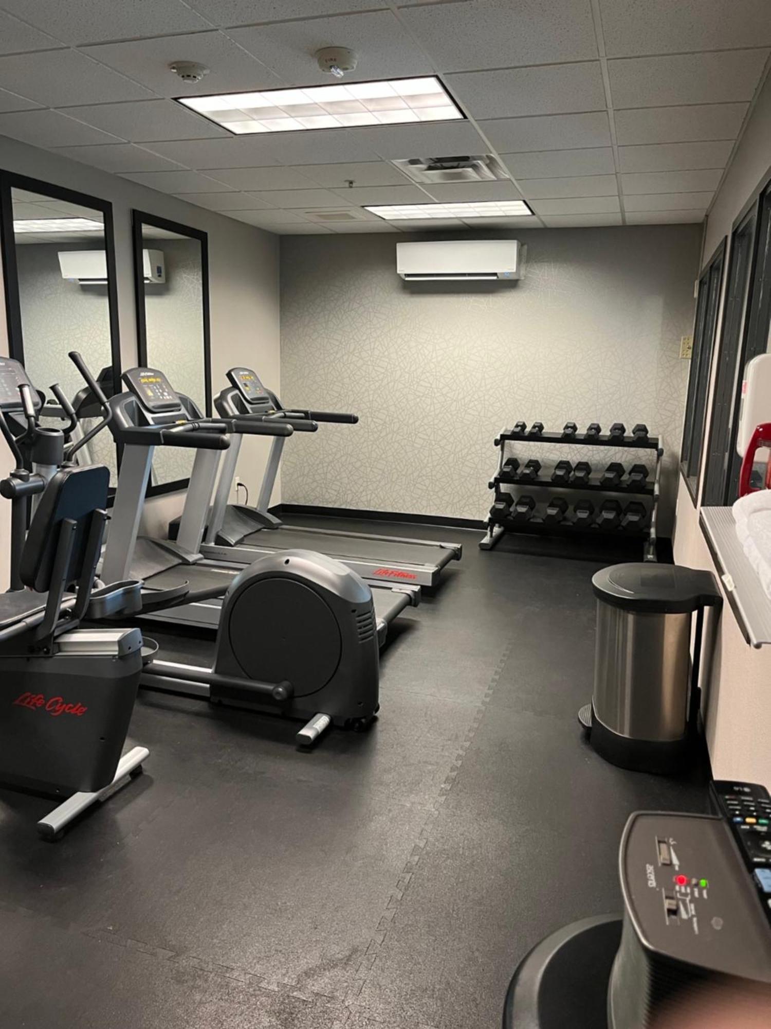 Country Inn & Suites By Radisson, Boise West - Meridian Ngoại thất bức ảnh