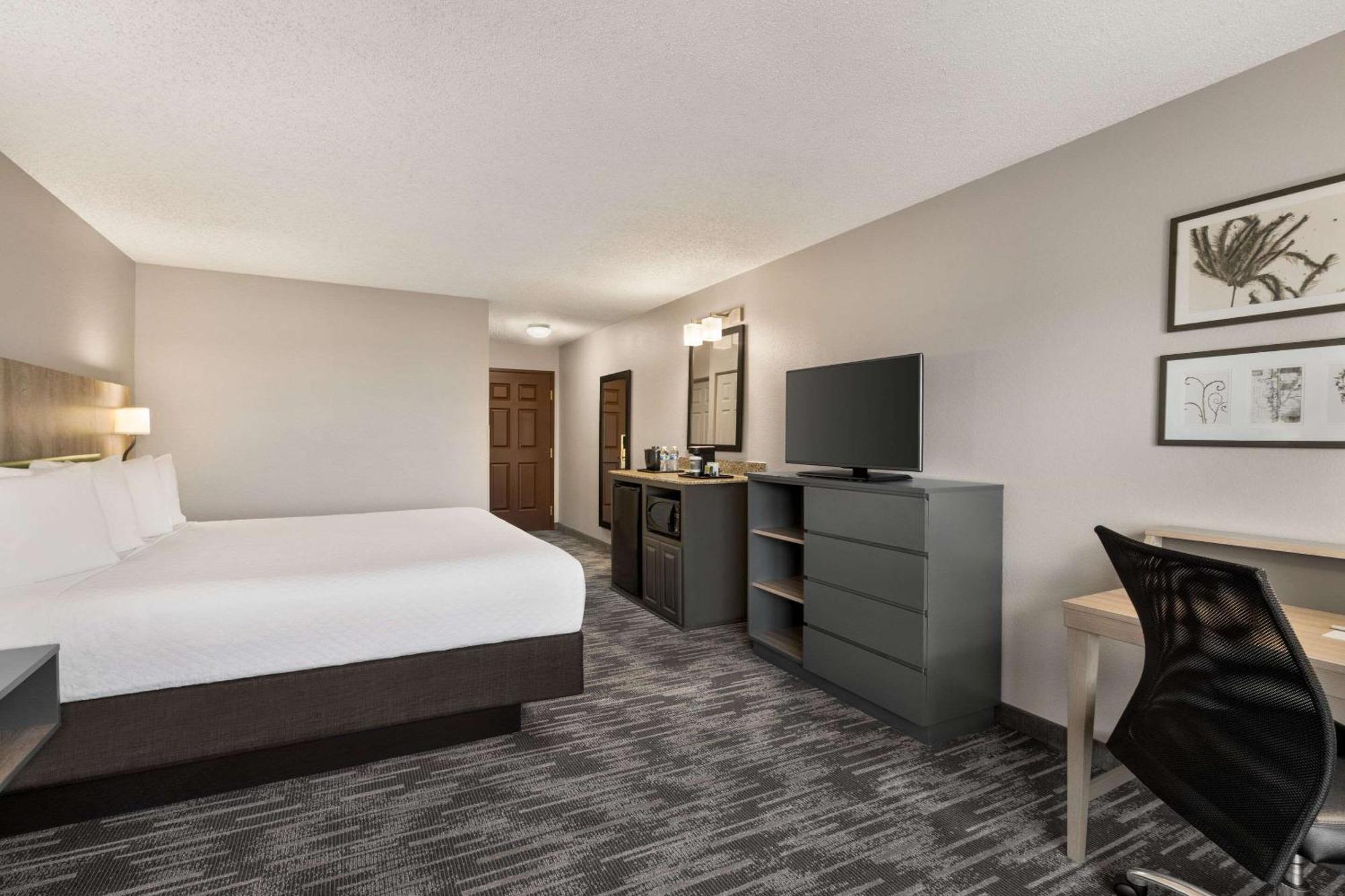 Country Inn & Suites By Radisson, Boise West - Meridian Ngoại thất bức ảnh