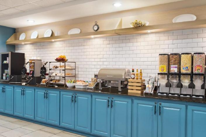Country Inn & Suites By Radisson, Boise West - Meridian Ngoại thất bức ảnh