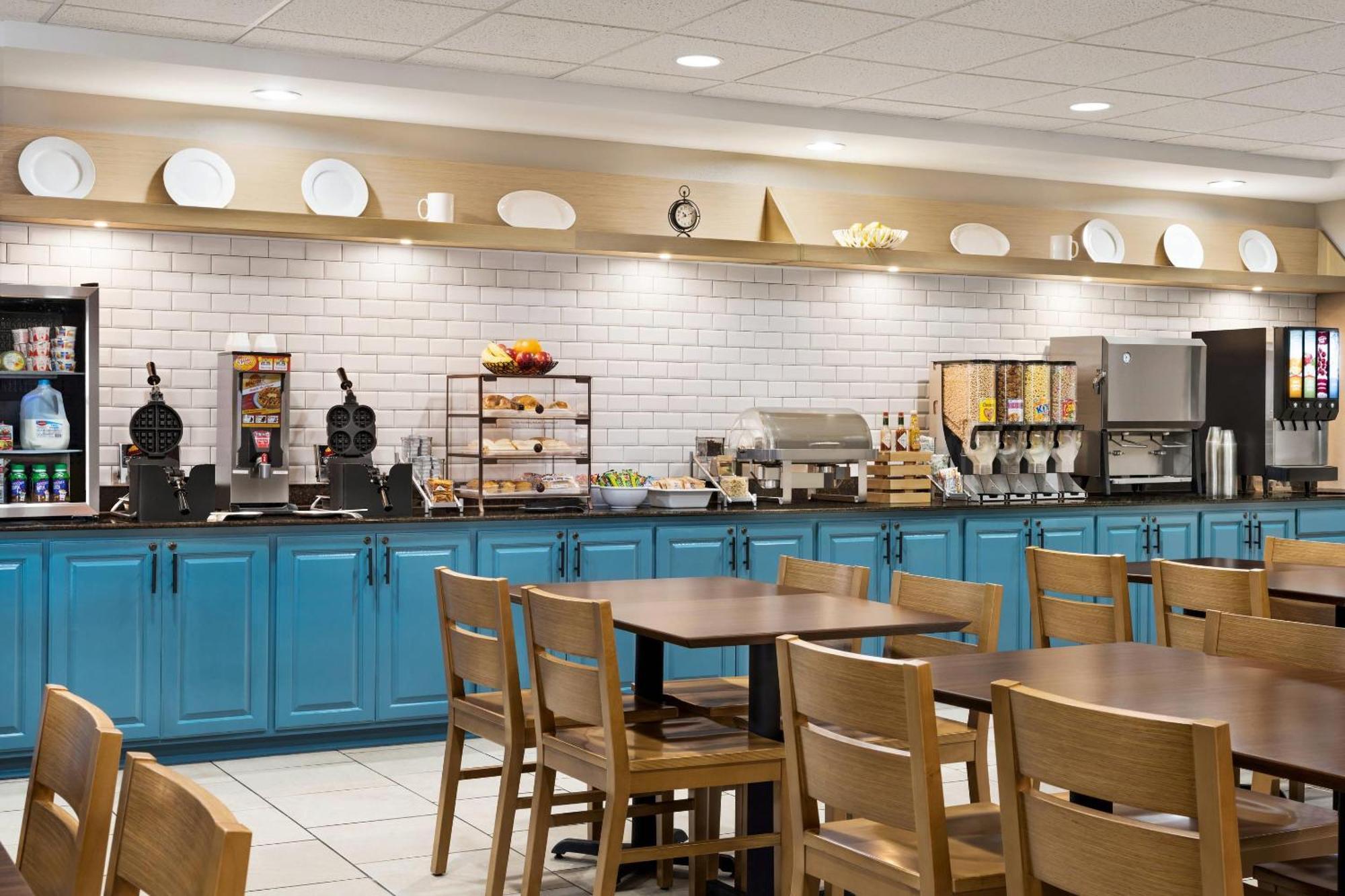 Country Inn & Suites By Radisson, Boise West - Meridian Ngoại thất bức ảnh