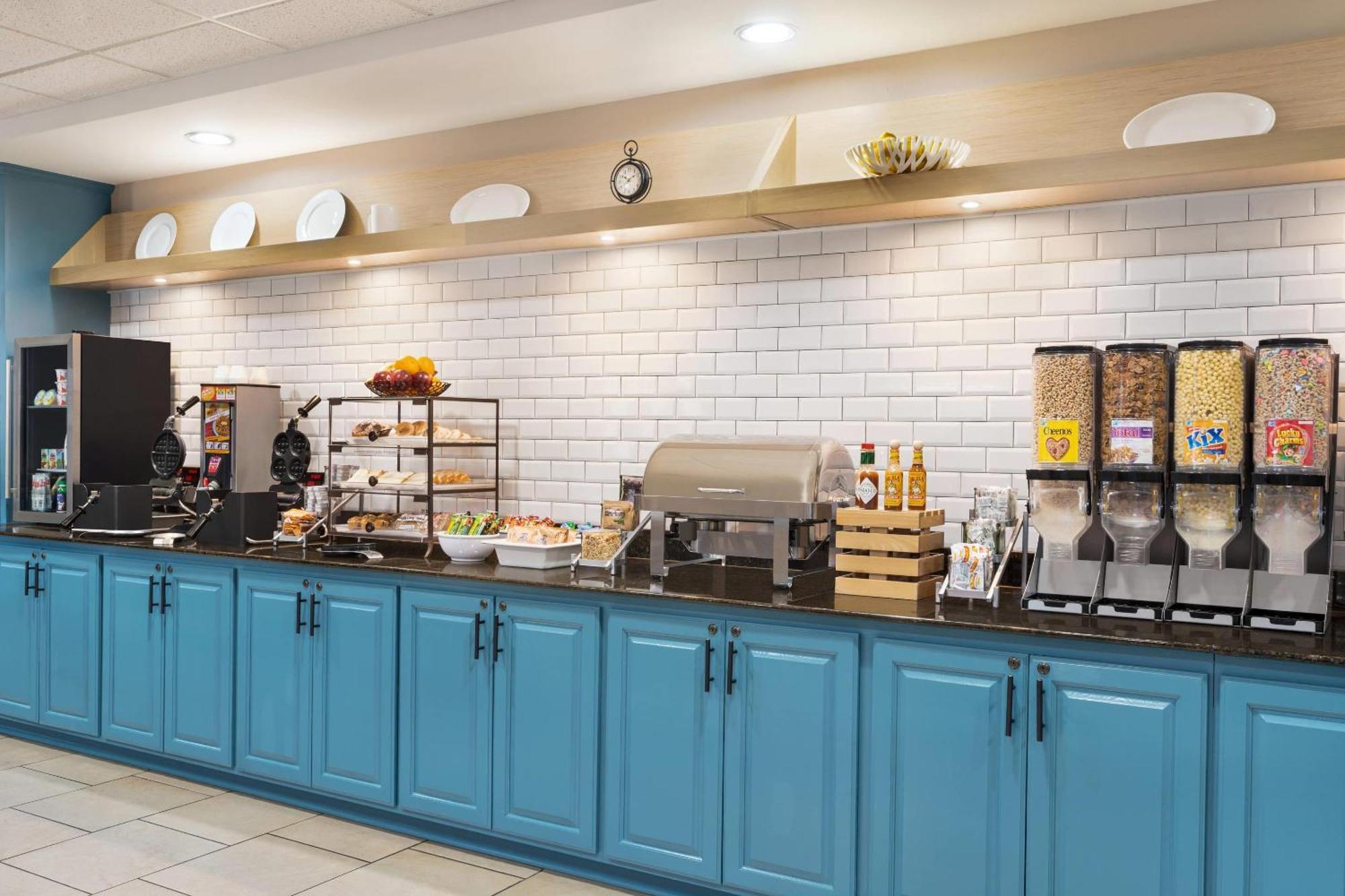 Country Inn & Suites By Radisson, Boise West - Meridian Ngoại thất bức ảnh