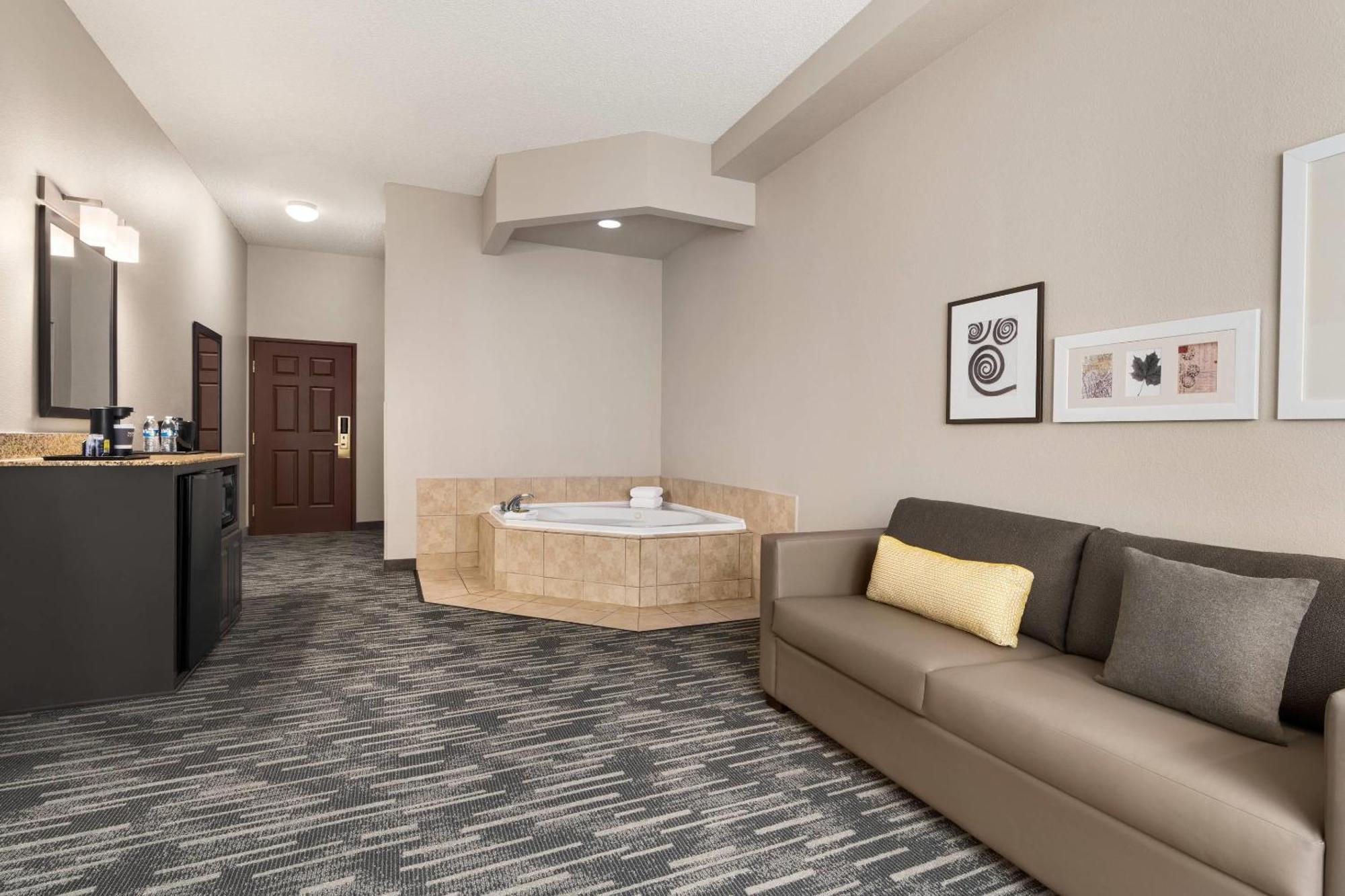 Country Inn & Suites By Radisson, Boise West - Meridian Ngoại thất bức ảnh