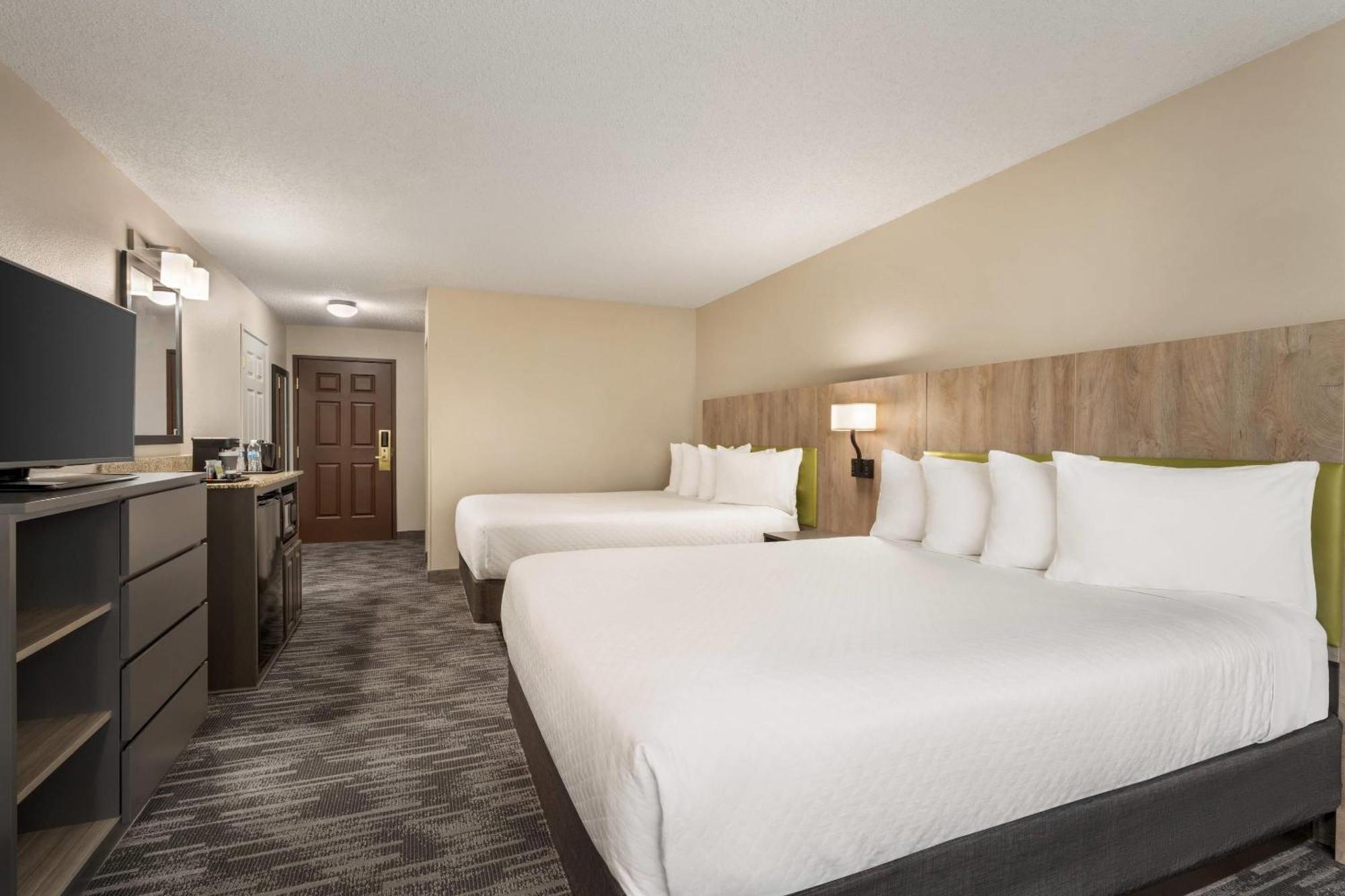 Country Inn & Suites By Radisson, Boise West - Meridian Ngoại thất bức ảnh