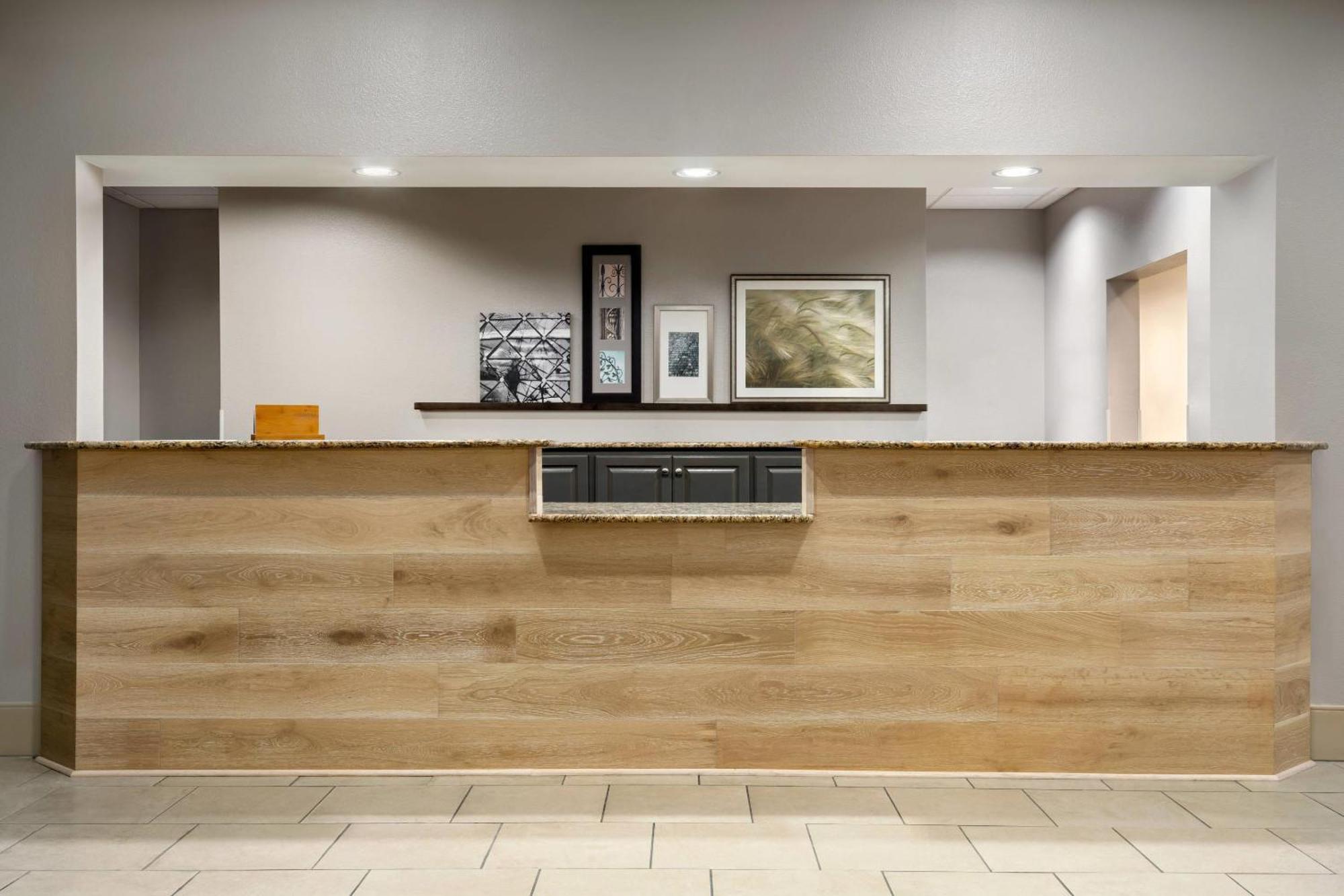 Country Inn & Suites By Radisson, Boise West - Meridian Ngoại thất bức ảnh
