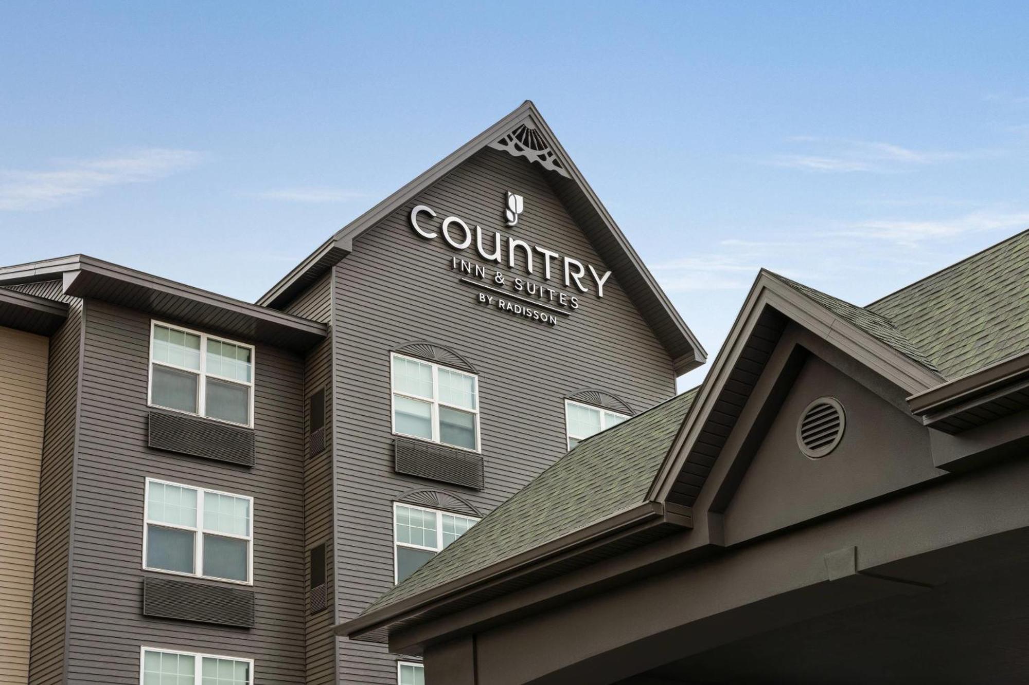 Country Inn & Suites By Radisson, Boise West - Meridian Ngoại thất bức ảnh