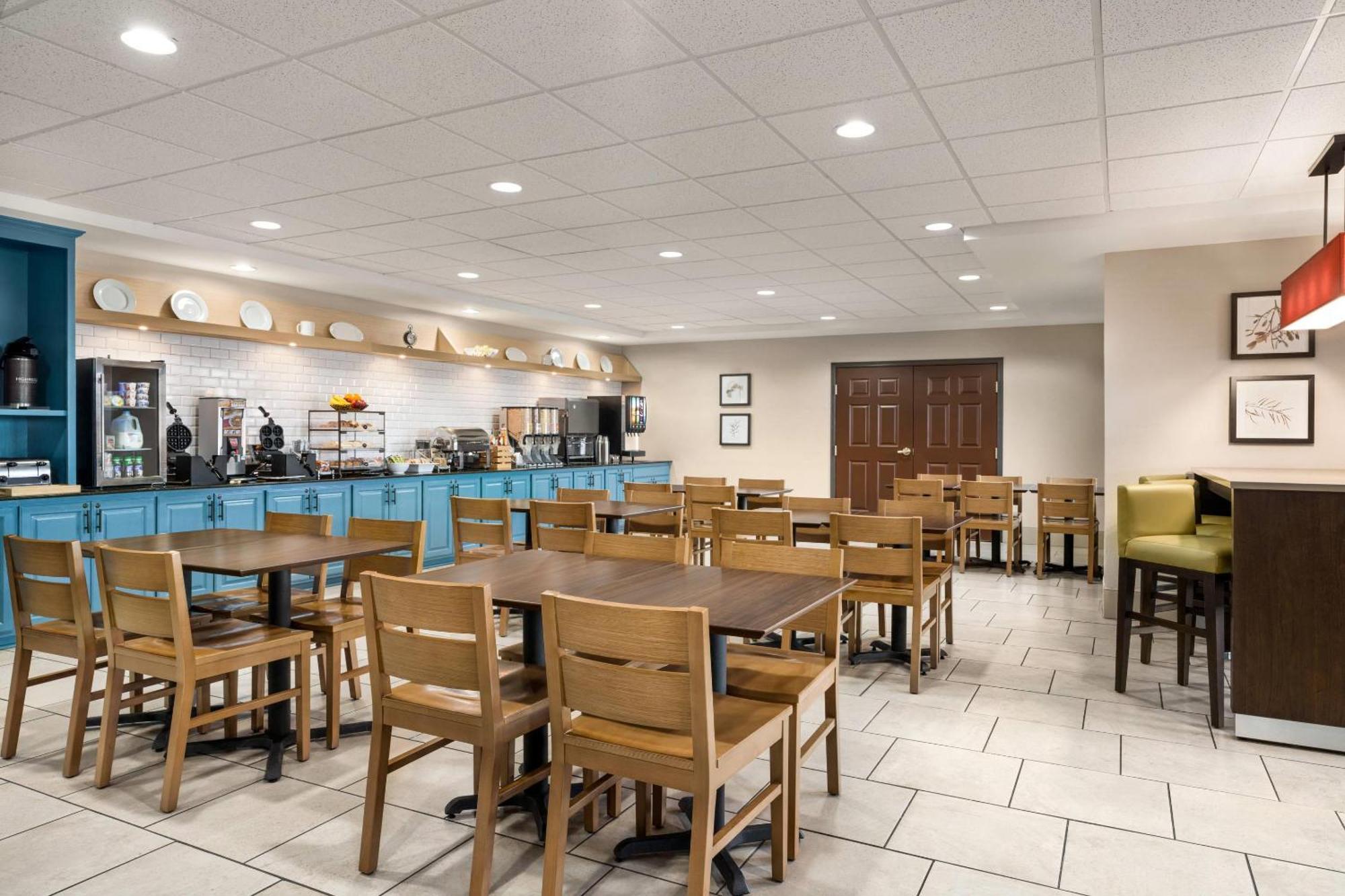 Country Inn & Suites By Radisson, Boise West - Meridian Ngoại thất bức ảnh