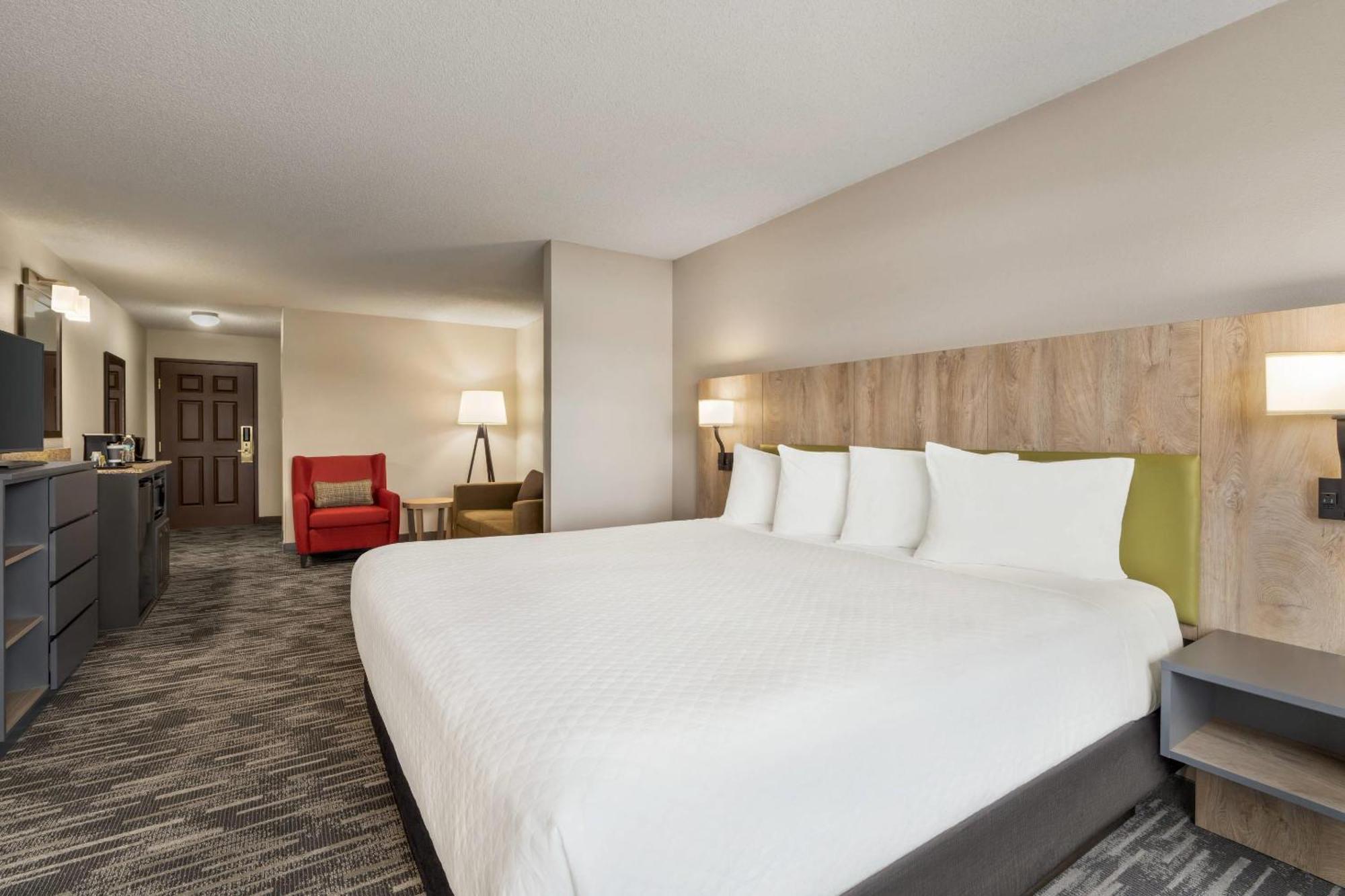 Country Inn & Suites By Radisson, Boise West - Meridian Ngoại thất bức ảnh