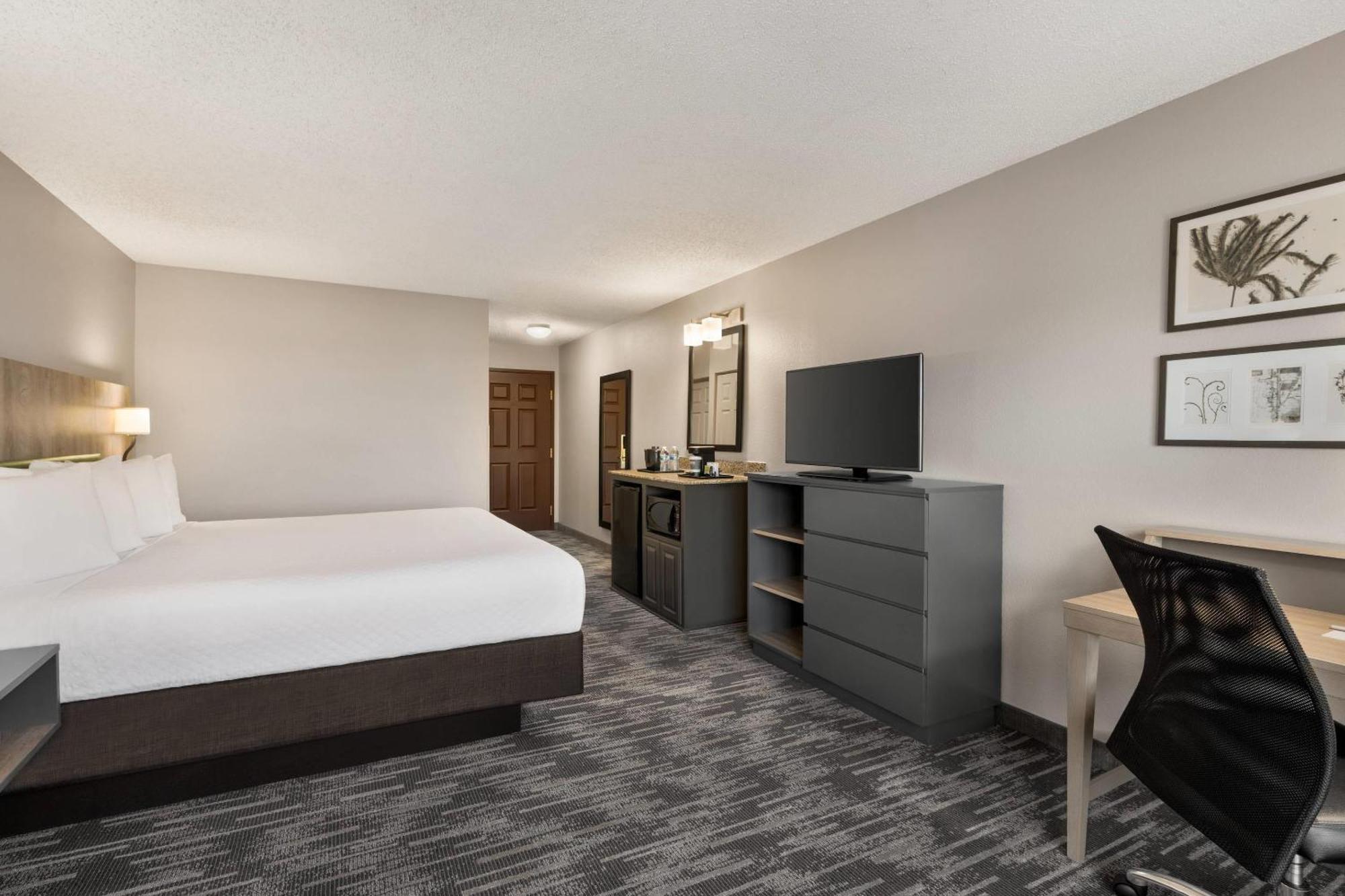 Country Inn & Suites By Radisson, Boise West - Meridian Ngoại thất bức ảnh