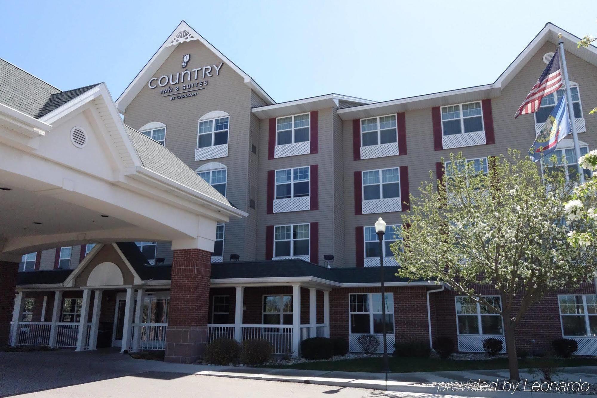 Country Inn & Suites By Radisson, Boise West - Meridian Ngoại thất bức ảnh
