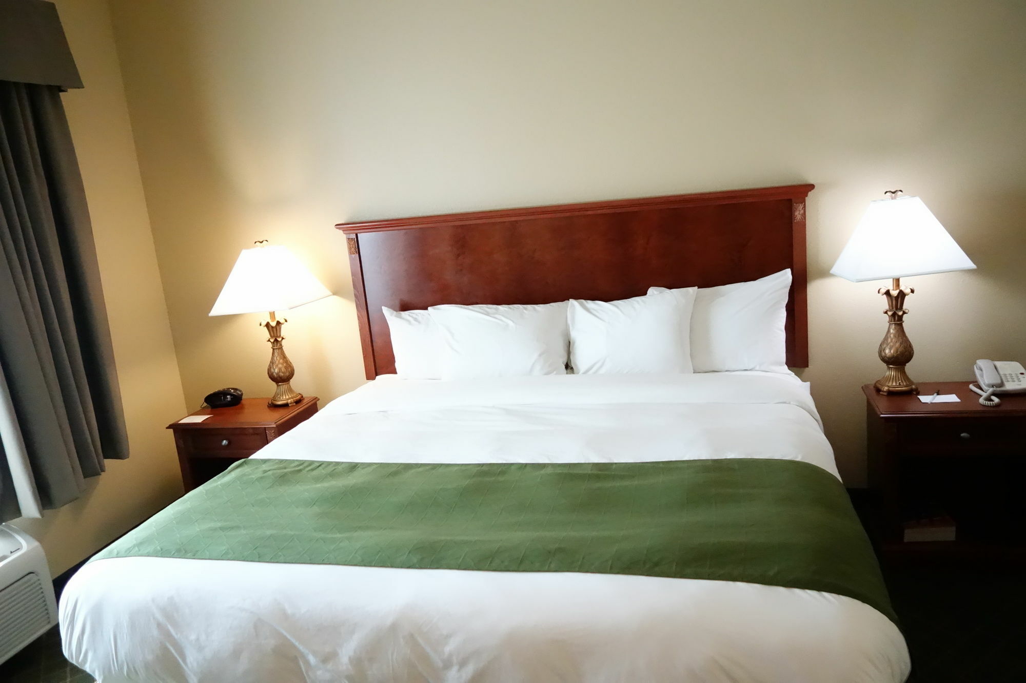 Country Inn & Suites By Radisson, Boise West - Meridian Ngoại thất bức ảnh