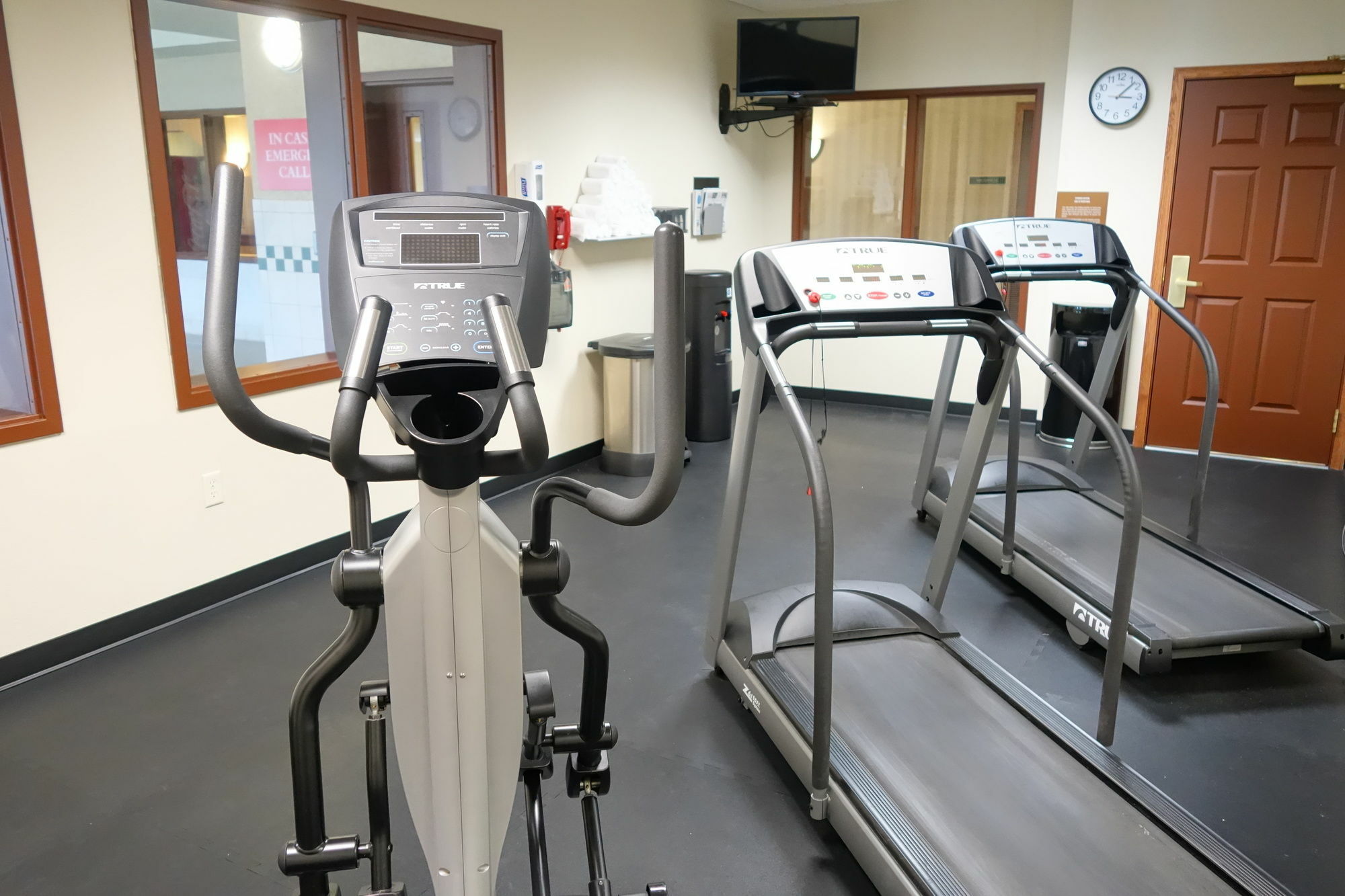 Country Inn & Suites By Radisson, Boise West - Meridian Ngoại thất bức ảnh