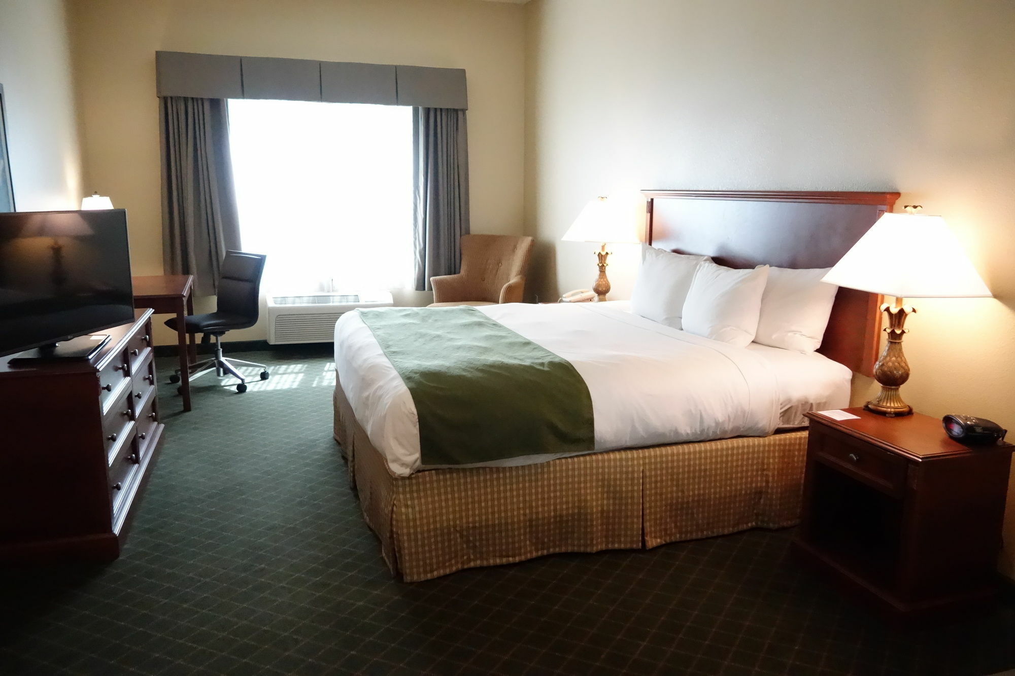 Country Inn & Suites By Radisson, Boise West - Meridian Ngoại thất bức ảnh