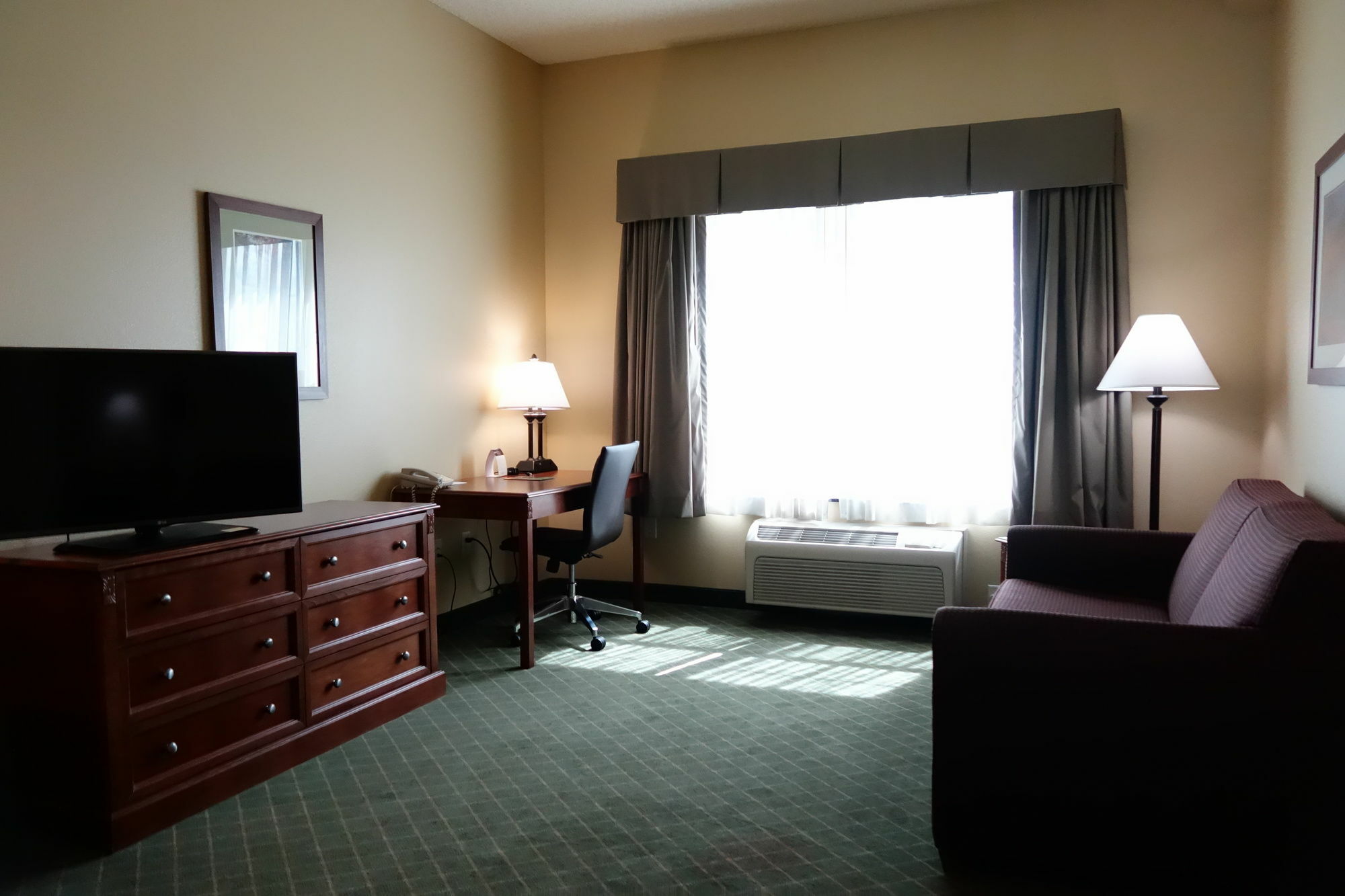 Country Inn & Suites By Radisson, Boise West, Id Meridian Ngoại thất bức ảnh