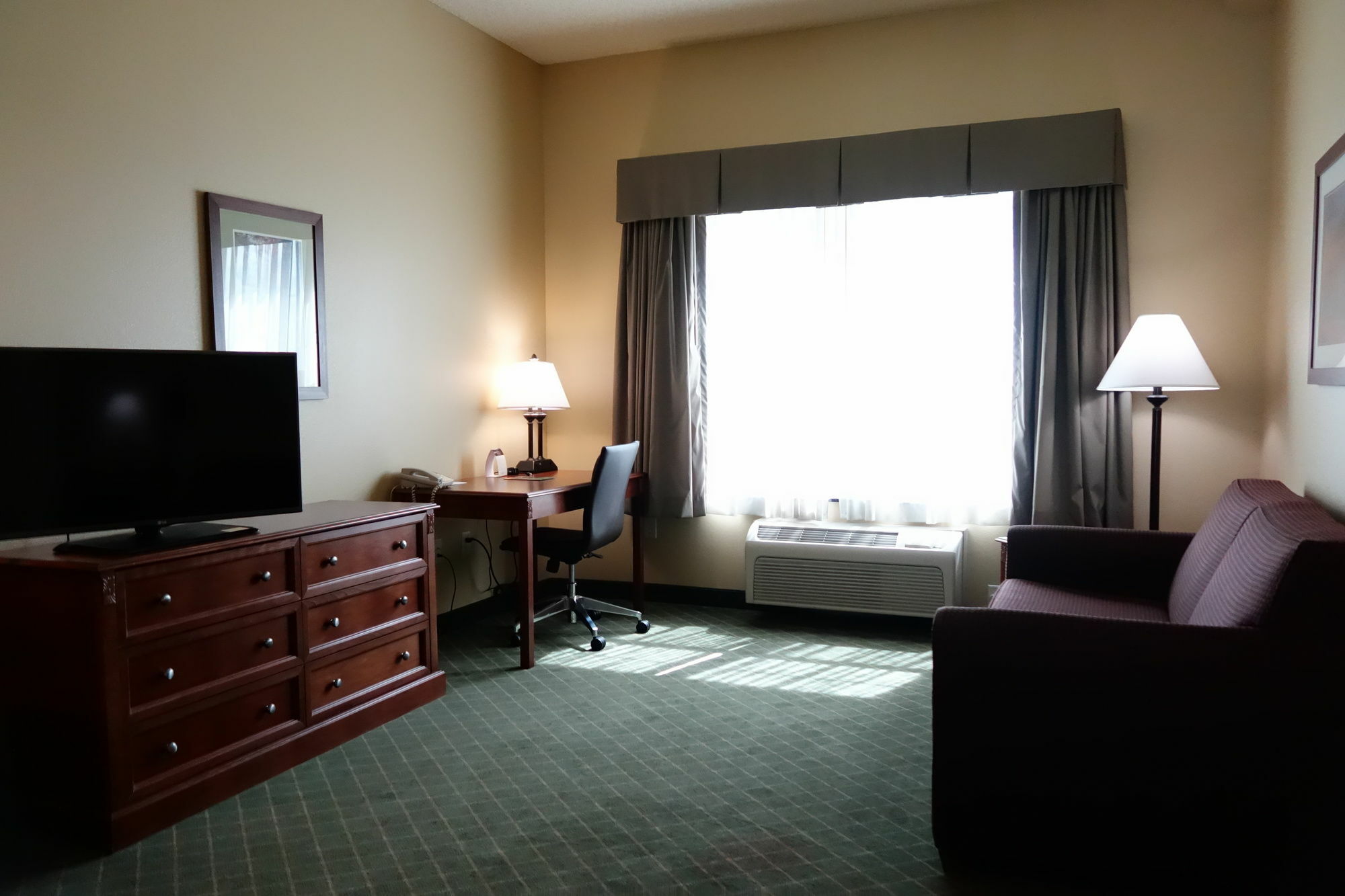 Country Inn & Suites By Radisson, Boise West - Meridian Ngoại thất bức ảnh
