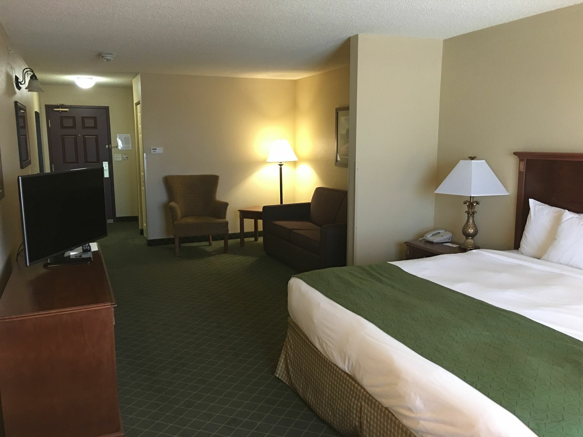 Country Inn & Suites By Radisson, Boise West - Meridian Ngoại thất bức ảnh
