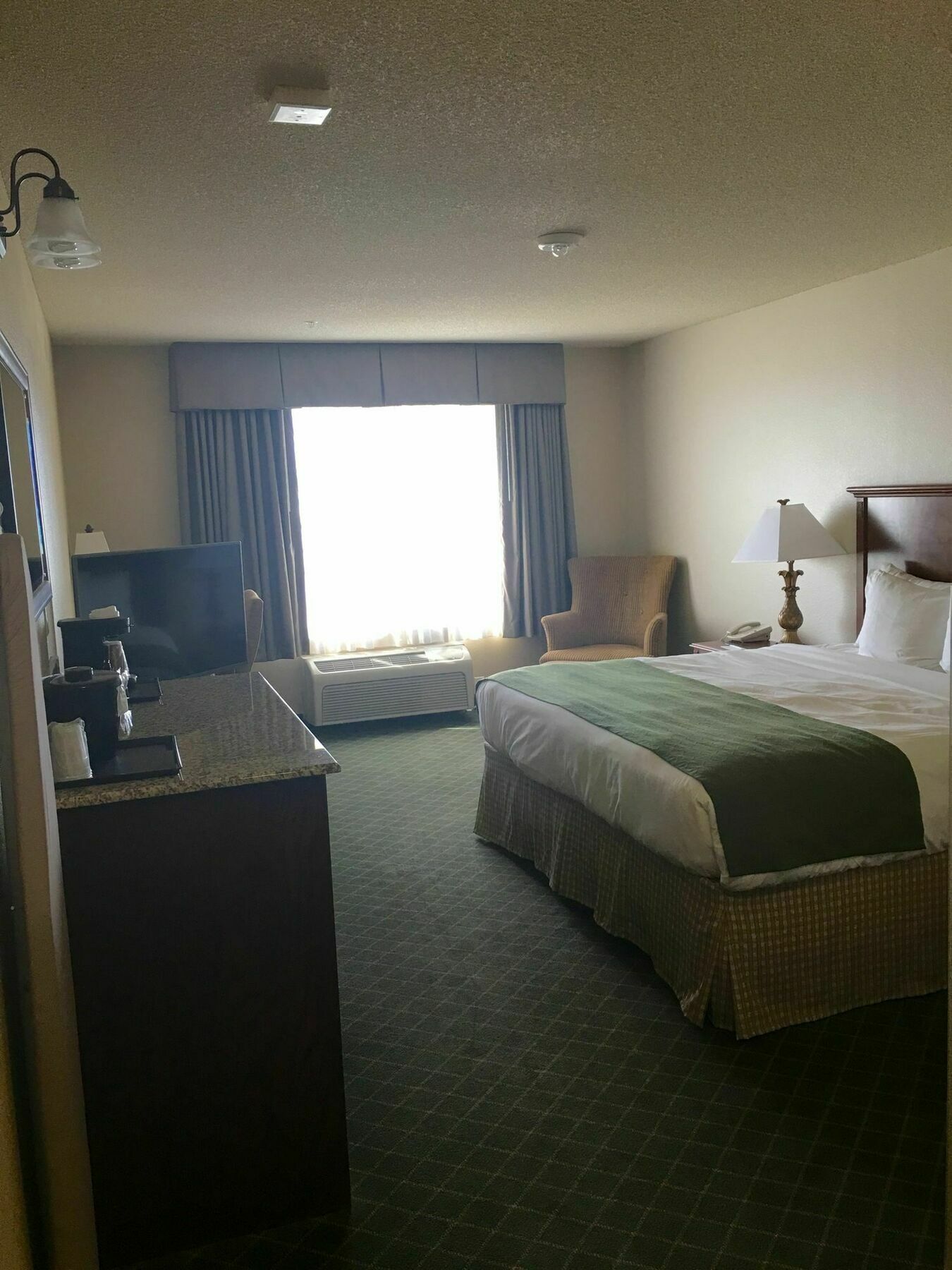 Country Inn & Suites By Radisson, Boise West, Id Meridian Ngoại thất bức ảnh