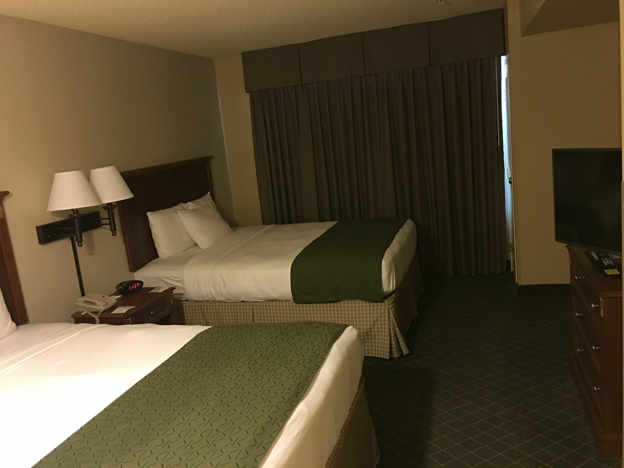 Country Inn & Suites By Radisson, Boise West - Meridian Ngoại thất bức ảnh