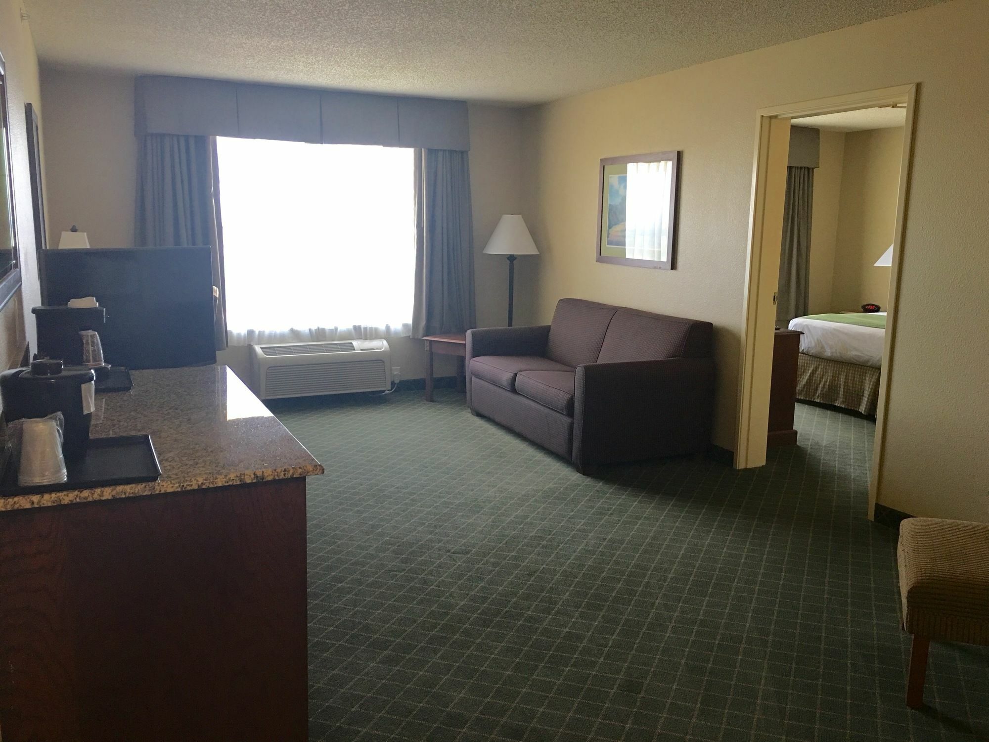 Country Inn & Suites By Radisson, Boise West - Meridian Ngoại thất bức ảnh